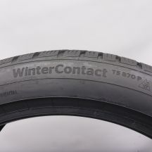 4.  235 40 R18 1x CONTINENTAL 235/40 R18 95V XL WinterContact TS 870 P SEAL Winterreifen 2022 7,5mm