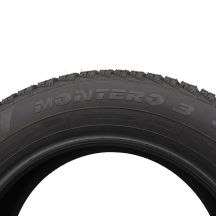 3. 1 x FULDA 185/65 R15 88T Kristall Montero 3 Winterreifen 2023 8,2mm