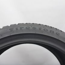 7. 235 40 19 2x FIRESTONE 235/40 R19 96V XL Winterhawk 4 Winterreifen 2021 6,8mm