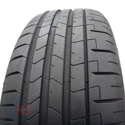 2. 1 x PIRELLI 235/50 R19 99W PZero PZ4 MO Sommerreifen 2021 6,9mm