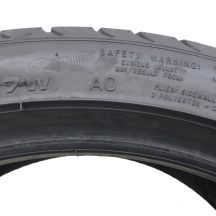 9. 4 x GOODYEAR 215/40 R17 87W XL AO EfficientGrip Sommerreifen 2010, 2017 5-6,5mm