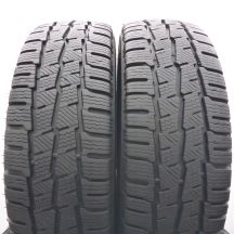 4. 195 70 15C 4x MICHELIN 195/70 R15C 104/102R Agilis Alpin Winterreifen 2024 7,8-8,8mm