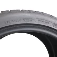 5. 2 x MICHELIN 295/35 R20 105W XL PilotAlpin PA4 Winterreifen 2019 6-7mm