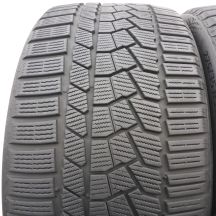 3. 275 35 20 2x CONTINENTAL 275/35 R20 102W XL WinterContact Ts860S Winterreifen 7-7,2mm 2023