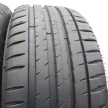 4. 225 40 18 2x MICHELIN 225/40 ZR18 92Y XL Pilot Sport 4 Sommerreifen 2026 Ungebraucht   