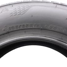 2. 185 65 15 1x BRIDGESTONE 185/65 R15 88H Turanza T005 Sommerreifen 2023 WIE NEU VOLL