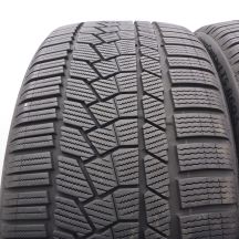  275 35 21 1x CONTINENTAL 275/35 R21 103W XL WinterContact Ts 860 S Winterreifen 2023 7,8mm WIE NEU 