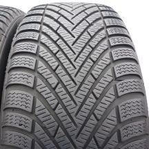 2.  235 55 18 2x PIRELLI 235/55 R18 104H XL Winter Powergy Winterreifen 2024 6,5-6,2mm