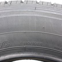 7. 205 75 16C 2x FIRESTONE 205/75 R16C 110/108R Vanhawk Sommerreifen 2016 UNGEBRAUCHT