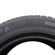 7. 225 60 17 2x CONTINENTAL 225/60 R17 99H ContiWinterContact TS830P RunFlat Winterreifen 2023 7,2-7,4mm