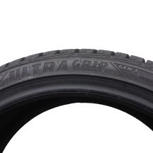 7. 215 40 18 4x GOODYEAR 215/40 R18 89V XL UltraGrip Performance GEN-1 Winterreifen 2018  VOLL Wie Neu