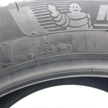 2. 205 55 16 2x MICHELIN 205/55 R16 91H Alpin 6 Winterreifen 2022 7mm