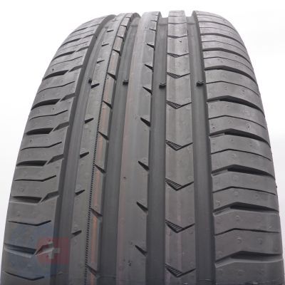 2. 215 60 16 1x CONTINENTAL 215/60 R16 99V XL ContiPremiumContact 5 Sommerreifen 2020 Ungebraucht  