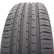 2. 215 60 16 1x CONTINENTAL 215/60 R16 99V XL ContiPremiumContact 5 Sommerreifen 2020 Ungebraucht  