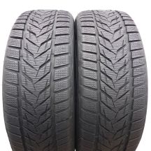 205 50 17 VREDESTEIN 205/50 R17 93H Wintrac Xtreme S Winterreifen 2016 7,8mm