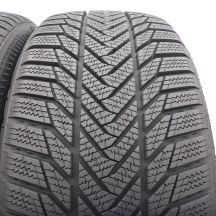 2. 225 40 18 2x ESA TECAR 225/40 R18 92V XL Supergrip PRO Winterreifen 2022 8,2mm