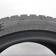 7.  235 45 R18 4x BRIDGESTONE 235/45 R18 98V XL Blizzak LM005 Winterreifen 2020 8-7,5mm