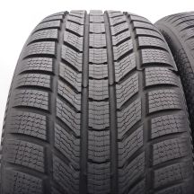  245 45 18 1x CONTINENTAL 245/45 R18 100V XL WinterContact TS 870 P Winterreifen 2021 8,5mm