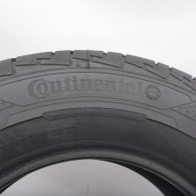 5. 215 75 16C 2x CONTINENTAL 215/75 R16C 116/114R ContiVanContact 100 Sommerreifen 2019 9mm