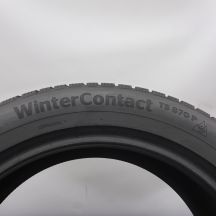 7. 235 50 19 2x CONTINENTAL 235/50 R19 103V XL WinterContact TS870P Winterreifen 2022 6-7,2mm