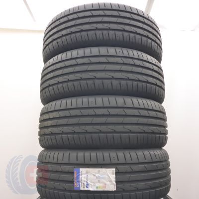235 55 18 4x OPTIMO 235/55 R18 100V GT Sommerreifen 2026 Ungebraucht 