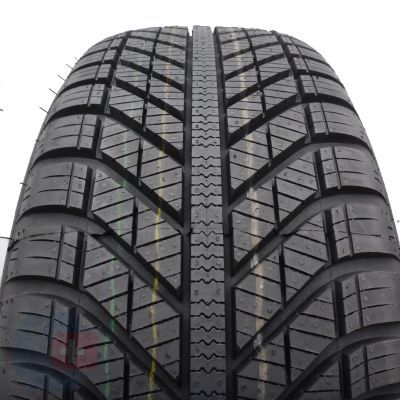 205 55 16 1x GOODYEAR 205/55 R16 94V XL Vector 4Seasons Ganzjahresreifen 2018 VOLL WIE NEU 