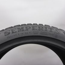 6. 235 40 19 4x SEMPERIT 235/40 R19 96V XL Speed-Grip 5 Winterreifen 2024 7,5-8,2mm