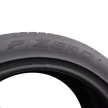 6. 285 40 19 2x PIRELLI 285/40 R19 103Y PZero Sommerreifen 2015 5-5,3mm