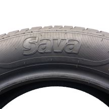 5. 205 55 16 4x SAVA 205/55 R16 94V XL all weather Ganzjahresreifen 2022 7-7,2mm