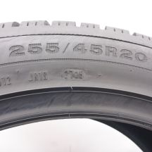 3. 255 45 20 1x DUNLOP 255/45 R20 105V XL Winter Sport 5 Suv M0 Winterreifen 2025 8,2mm