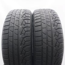 225 60 17 2x PIRELLI 225/60 R17 99H Sottozero Winter 210 SerieII Winterreifen 2020 6,8-7mm
