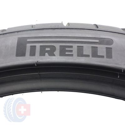5. 235 35 19 2x PIRELLI 235/35 R19 91Y PZero HN Sommerreifen 2022 7mm