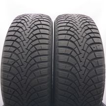205 55 16 2x GOODYEAR 205/55 R16 94H XL UltraGrip 9+ Winterreifen 2019 7,5mm