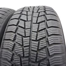 3. 205 50 17 4x GENERAL 205/50 R17 93V XL Altimax Winter 3 Winterreifen 2020 7,9-8,2mm Wie Neu