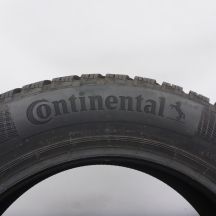 4. 165 65 14 2x CONTINENTAL 165/65 R14 79T WinterContact TS 860 Winterreifen 2021 UNGREBRAUCHT 
