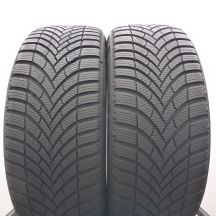 4. 225 45 19 4x SEMPERIT 225/45 R19 96V XL Speed-Grip 5 Winterreifen 2025 8,8mm