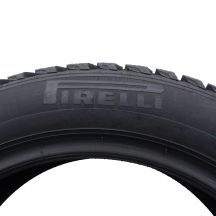 5. 215 50 17 4x PIRELLI 215/50 R17 95H XL Cinturato Winter Winterreifen 2018 WIE NEU VOLL