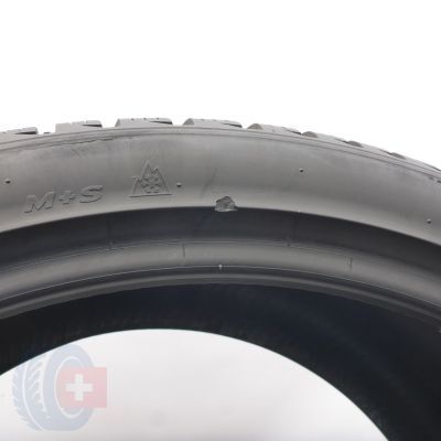 7. 315 30 22 1x HANKOOK 315/30 R22 107V XL Winter I Cept evo 3x Winterreifen 2023 7mm