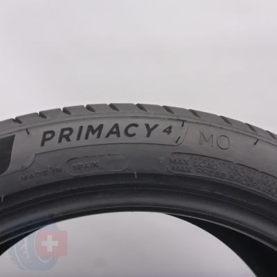 5.  245 40 18 2x MICHELIN  245/40 R18 97Y XL Primacy 4 M0 Sommerreifen 2021 6,5mm