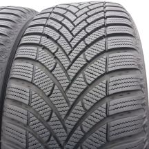 2.  235 55 18 4x SEMPERIT 235/55 R18 104V XL Speed-Grip 5 Winterreifen 2025 8,5 i 8,2mm WIE NEU