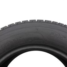 8. 215 65 16C 4x SAVA 215/65 R16C 109/107T eskimo LT Winterreifen 2021, 2022 