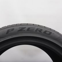 4. 245 45 18 1x PIRELLI 245/45 R18 100W P Zero Vol Sommerreifen 2019 Ungebraucht  