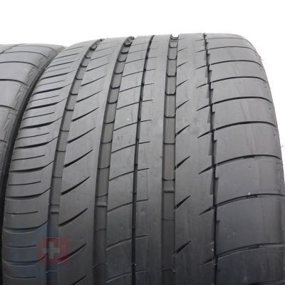 3. 305 30 19 2x MICHELIN 305/30 ZR19 102Y XL Pilot Sport PS2 N2 Sommerreifen 6,9mm 2016