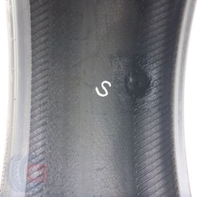 7. 225 60 18 4x CONTINENTAL 225/60 R18 104V XL EcoContact 6 Sommerreifen 2021, 2022 5,5-5,8mm