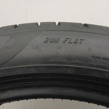 6. 315 35 20 2x PIRELLI 315/35 R20 110W XL PZero RunFlat BMW Sommerreifen 2024 7mm