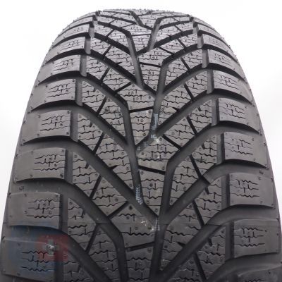 235 65 17 1x YOKOHAMA 235/65 R17 108H XL BluEarth Winter V905 Winterreifen 2018 Ungebraucht  
