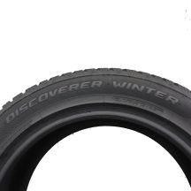 5. 2 x COOPER 225/55 R18 102V XL Discoverer Winter Winterreifen 2018 5,8mm