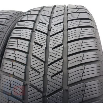 4. 225 50 17 2x BARUM 225/50 R17 98V XL Polaris 5 Winterreifen 2019 7,2mm 
