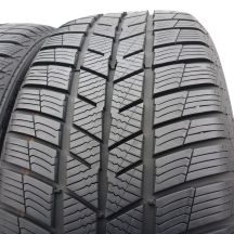 4. 225 50 17 2x BARUM 225/50 R17 98V XL Polaris 5 Winterreifen 2019 7,2mm 