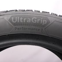 6. 215 50 18 2x GOODYEAR 215/50 R18 92V UltraGrip Performance 3 Winterreifen 2023 7-7,6mm